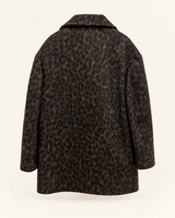 COAT JUST CAVALLI