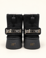 SHOES JUST CAVALLI