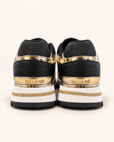 ZAPATOS JUST CAVALLI