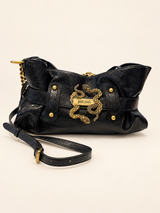 Just Cavalli JC26I-81RA4BE1, BLACK, fotografia 01