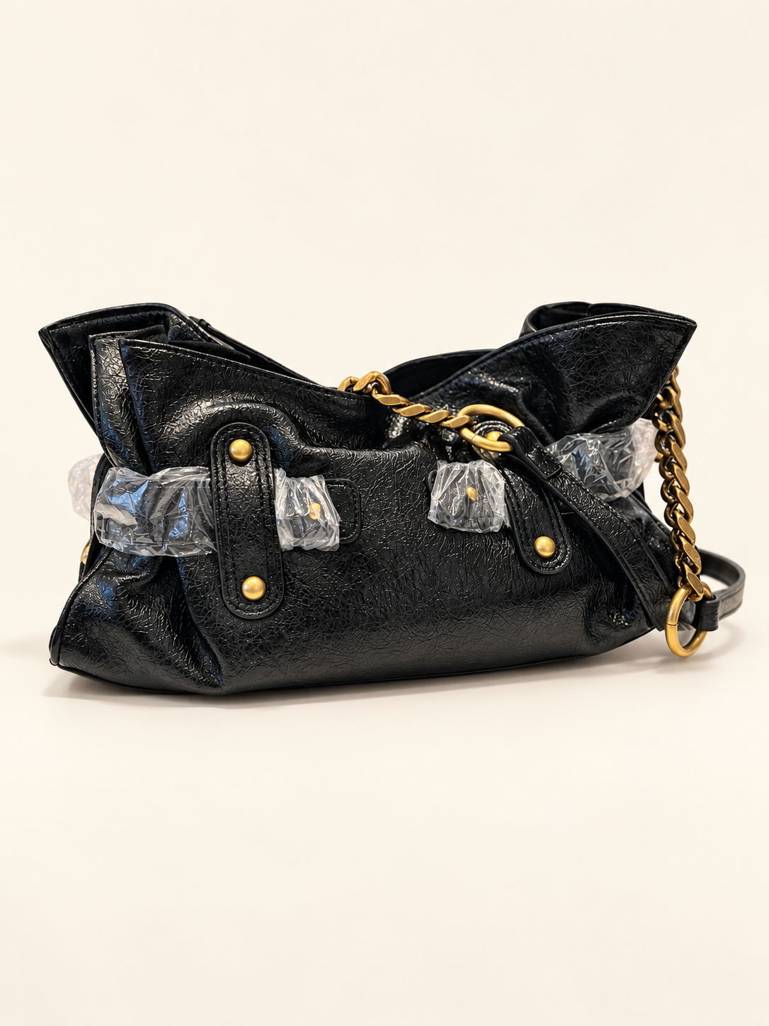 Just Cavalli JC26I-81RA4BE1, BLACK, fotografia 02