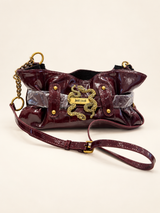 Just Cavalli JC26I-81RA4BE1, CORDOVAN, fotografia 01