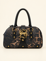 Just Cavalli JC26I-81RA4BF1, BLACK PANTER PRINT, foto 1