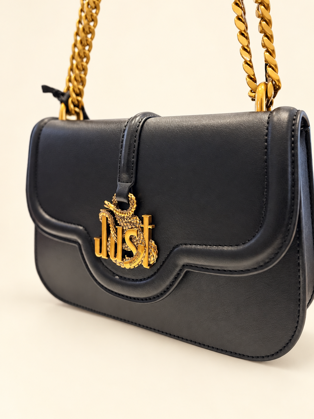 Just Cavalli JC26I-81RA4BN1, BLACK, fotografia 02