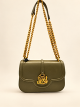 Just Cavalli JC26I-81RA4BN1, FIR GREEN, fotografia 01
