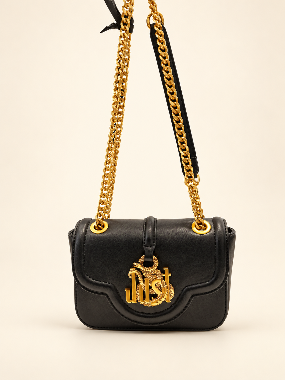 Just Cavalli JC26I-81RA4BN2, BLACK, fotografia 01