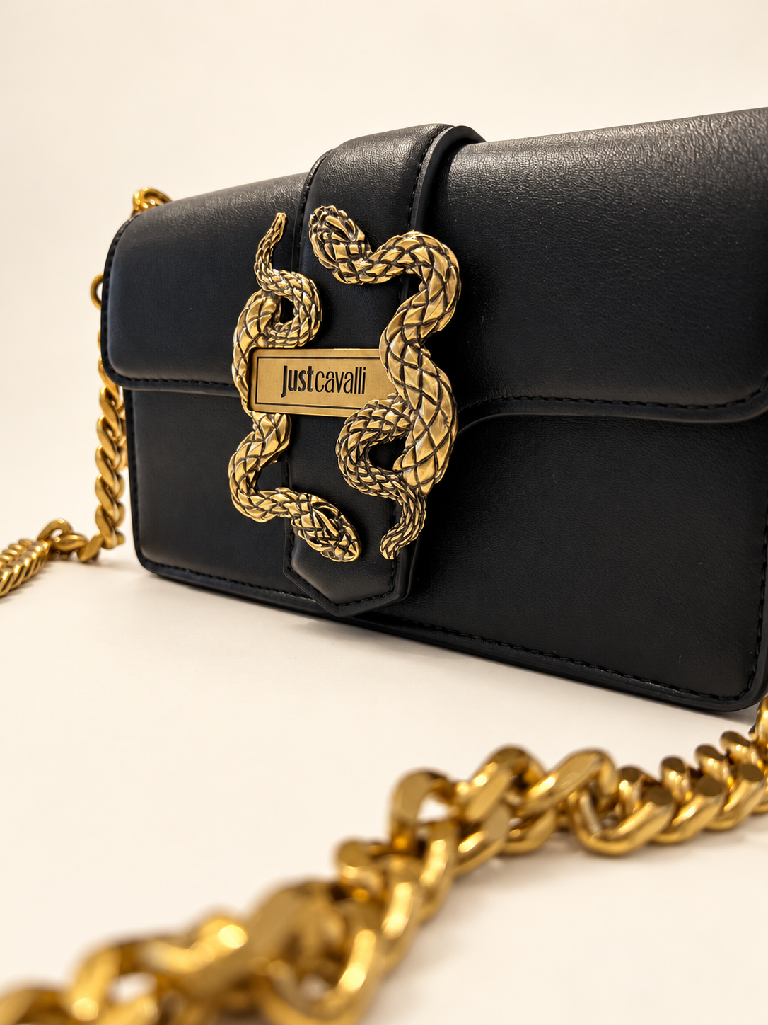 Just Cavalli JC26I-81RA5PA2, BLACK, fotografia 01
