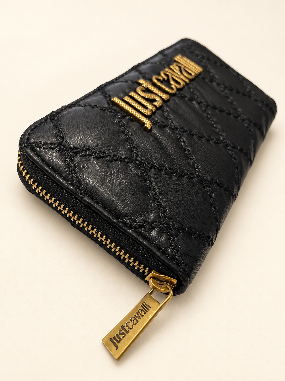 Just Cavalli JC26I-81RA5PG1, BLACK, fotografia 02