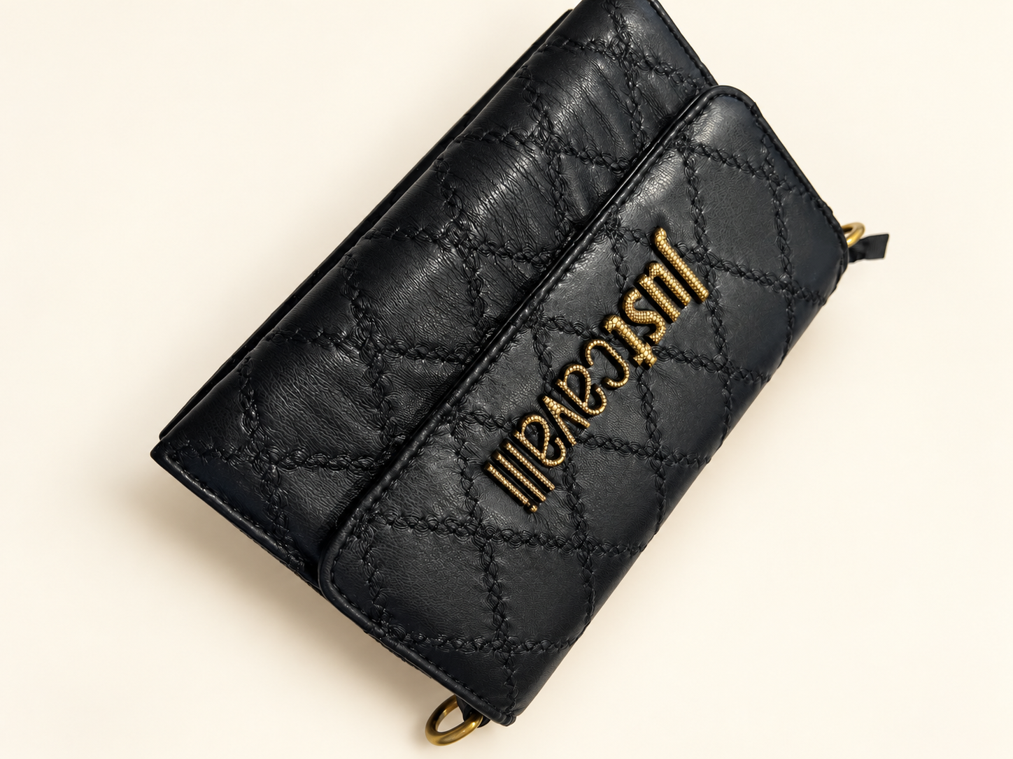 Just Cavalli JC26I-81RA5PG6, BLACK, fotografia 01