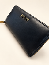 Carteira Just Cavalli JC26I-81RA5PI1 — Black