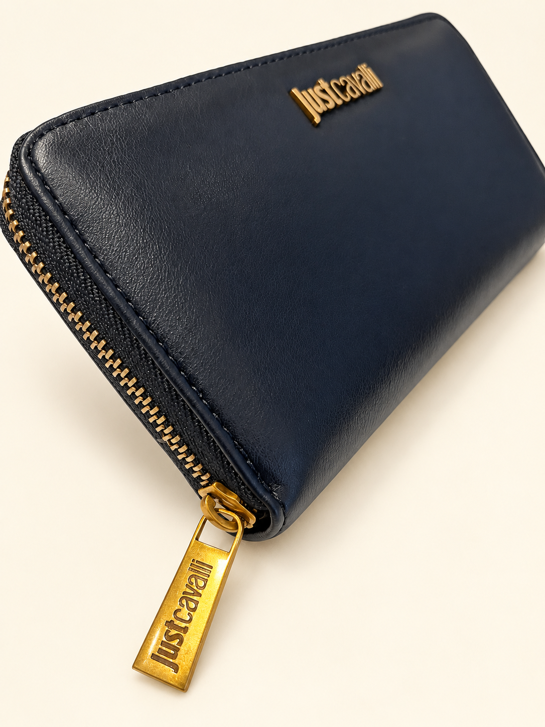Carteira Just Cavalli JC26I-81RA5PI1 — Black