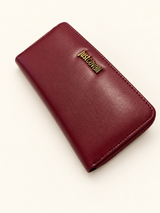 Carteira Just Cavalli JC26I-81RA5PI1 — Cordovan
