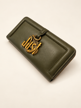 Just Cavalli JC26I-81RA5PN1, FIR GREEN, fotografia 02