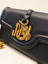 Just Cavalli JC26I-81RA5PN2, BLACK, fotografia 02