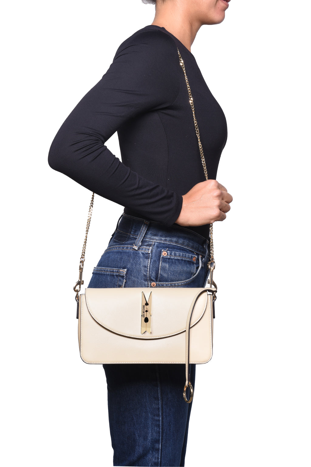 BAG LOVE MOSCHINO