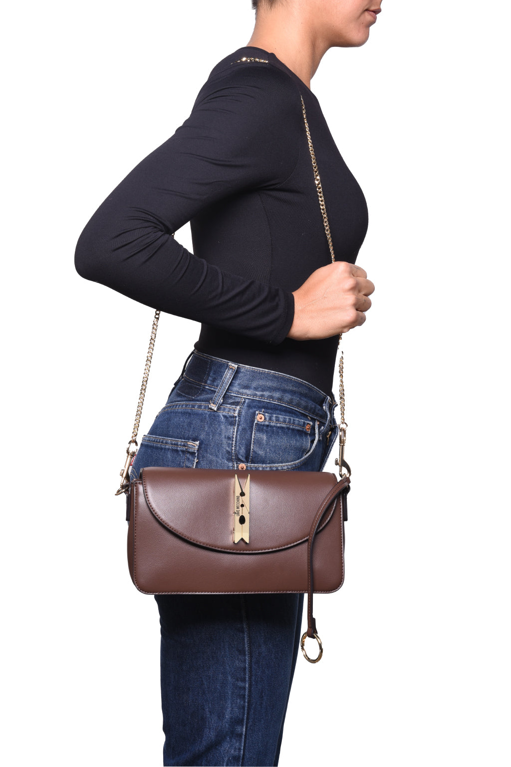 BAG LOVE MOSCHINO