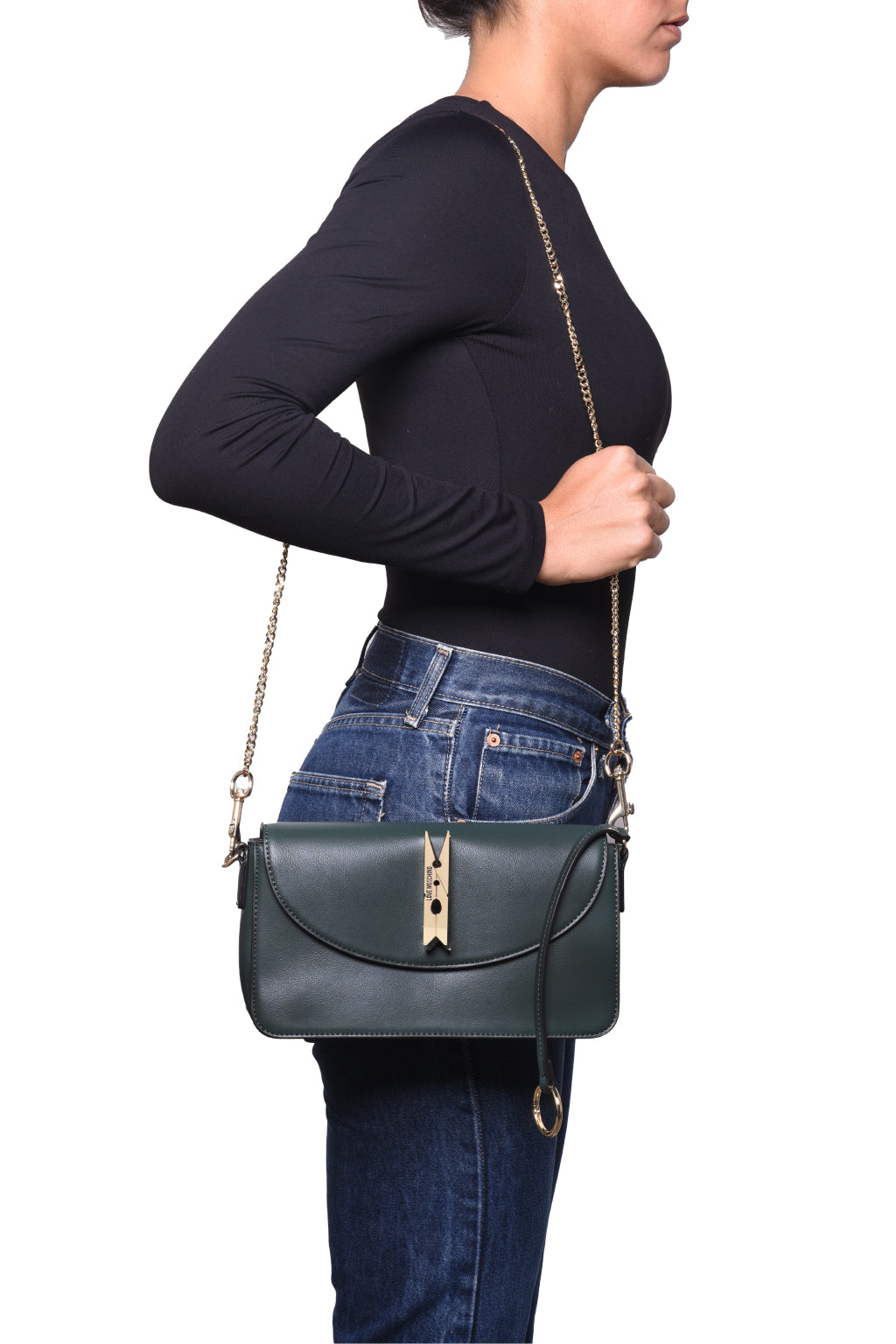 BAG LOVE MOSCHINO