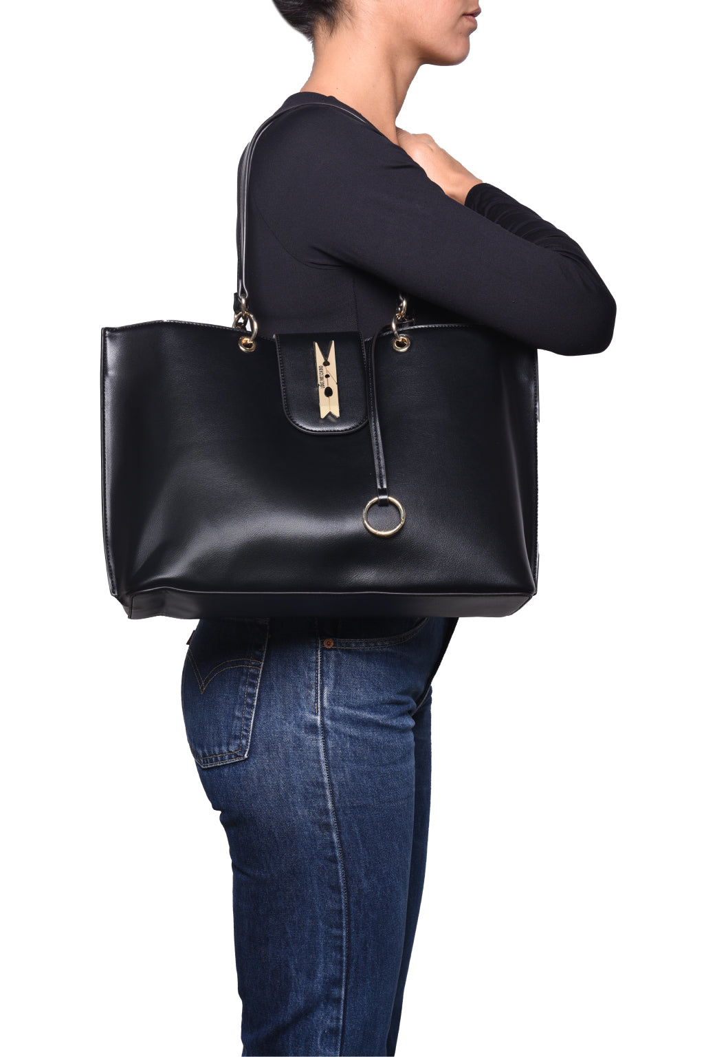 BAG LOVE MOSCHINO