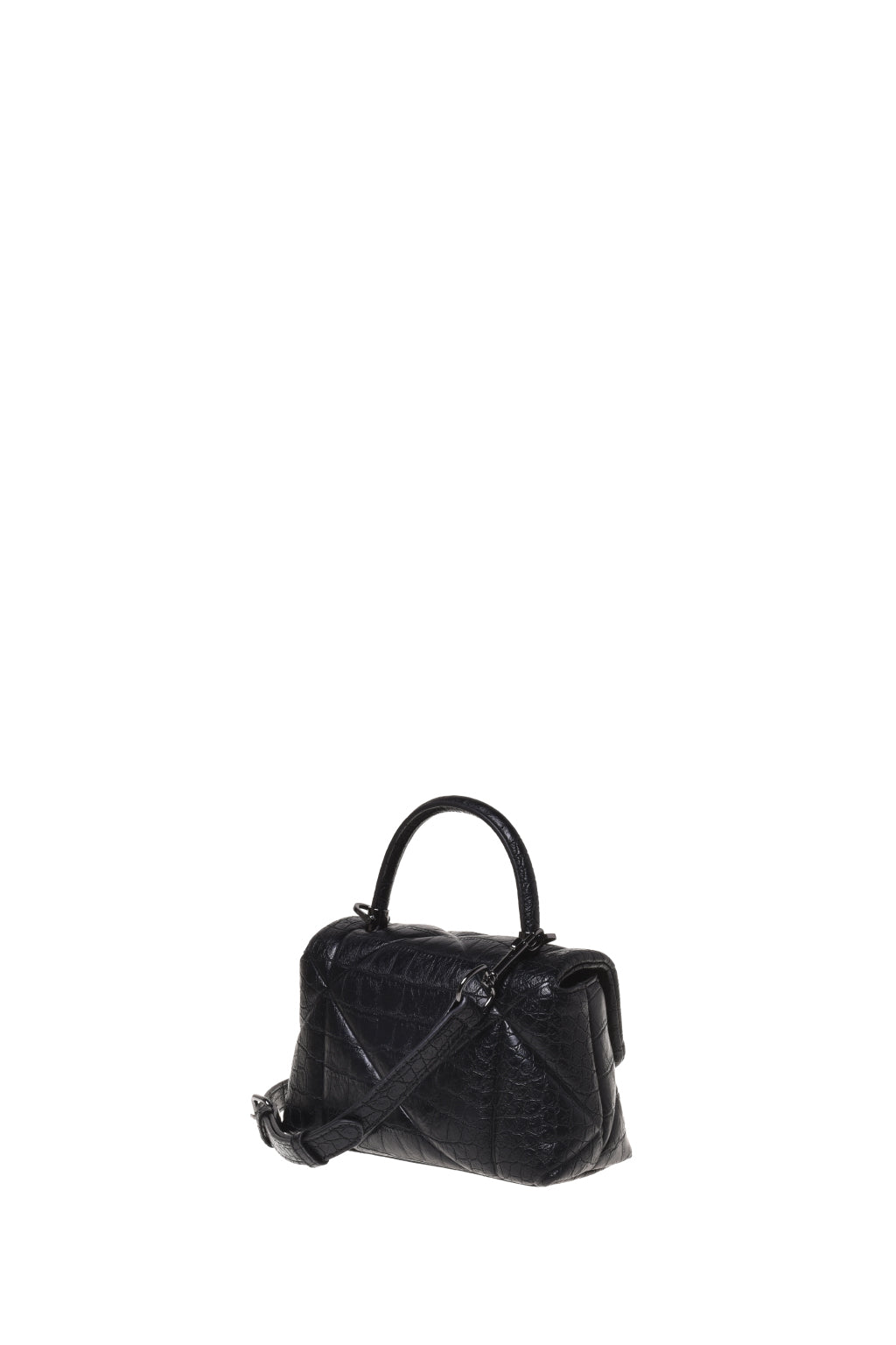 BAG LOVE MOSCHINO