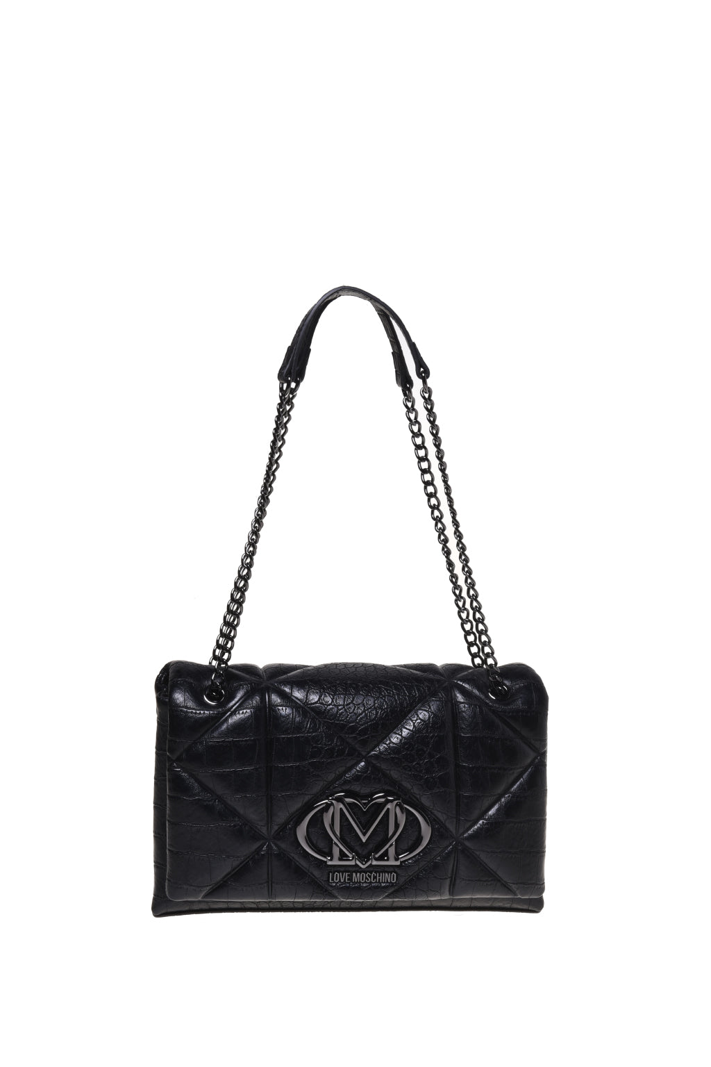 BAG LOVE MOSCHINO