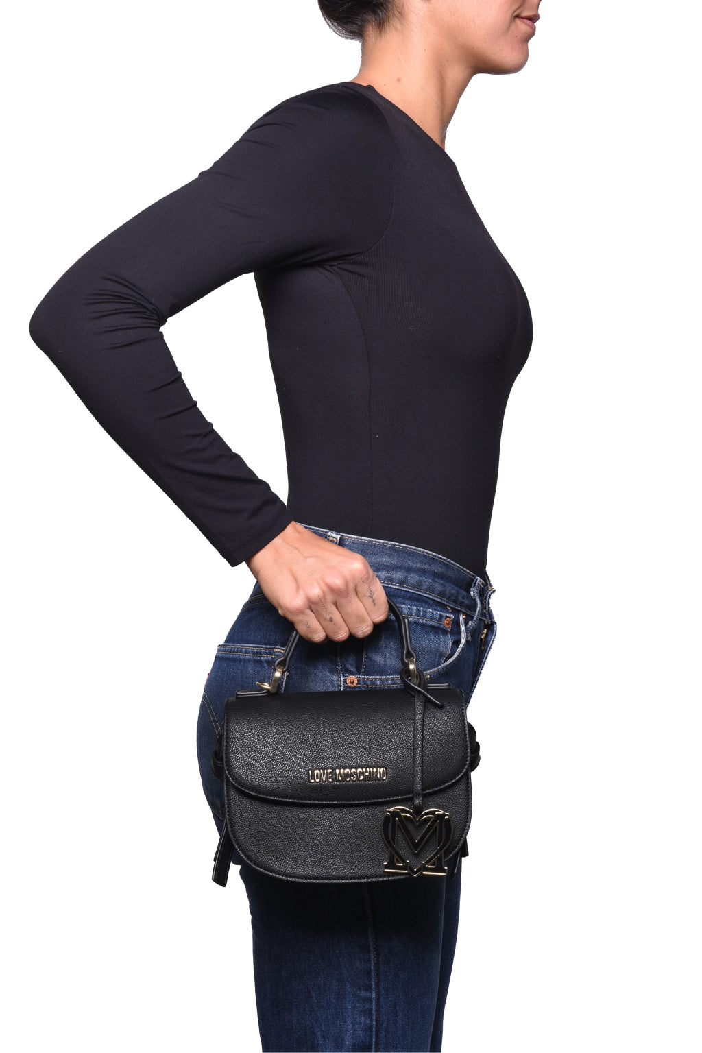 BAG LOVE MOSCHINO