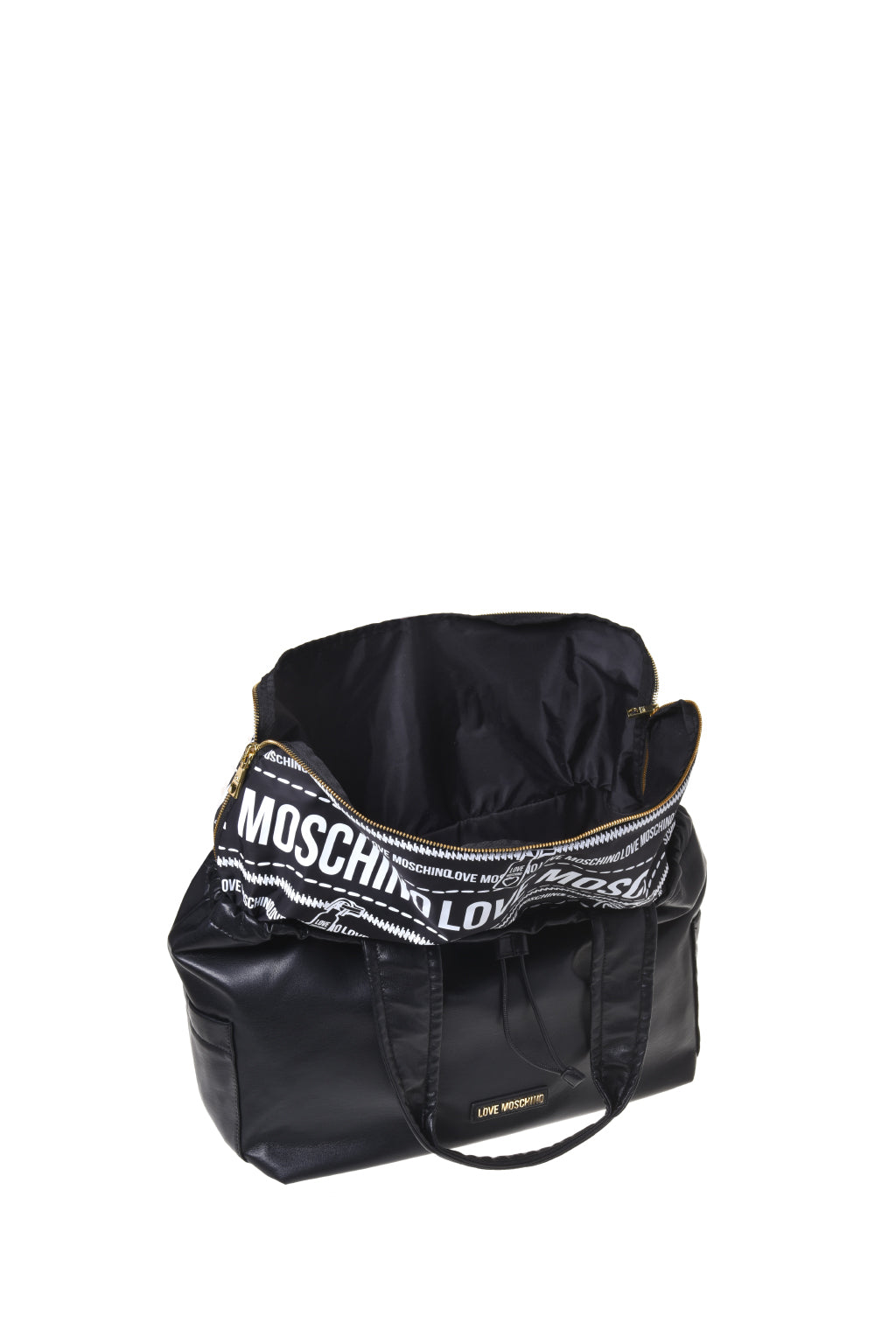 BAG LOVE MOSCHINO