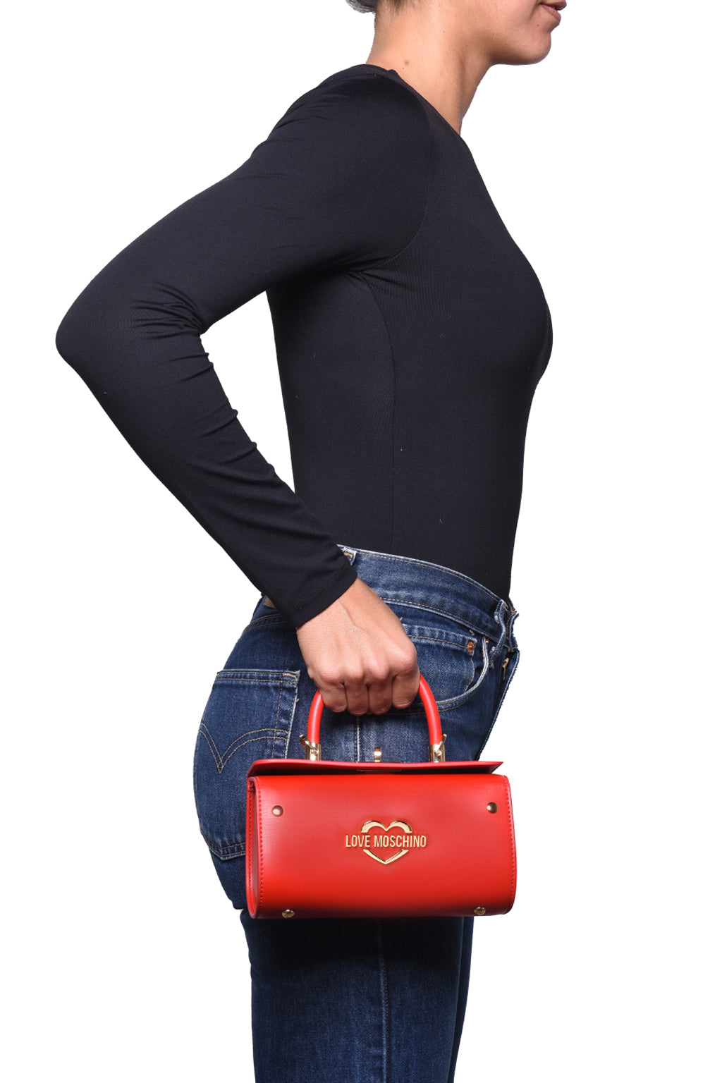 BAG LOVE MOSCHINO