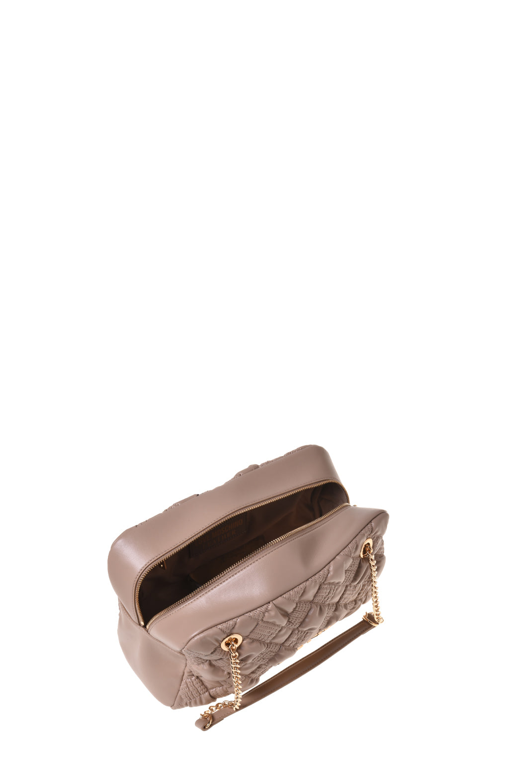 BAG LOVE MOSCHINO