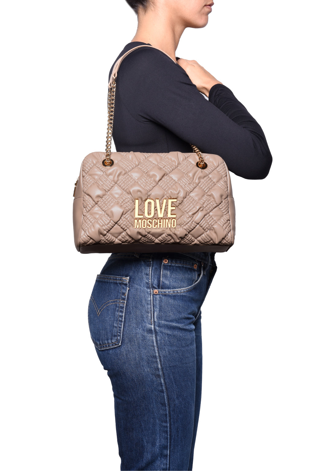 BAG LOVE MOSCHINO