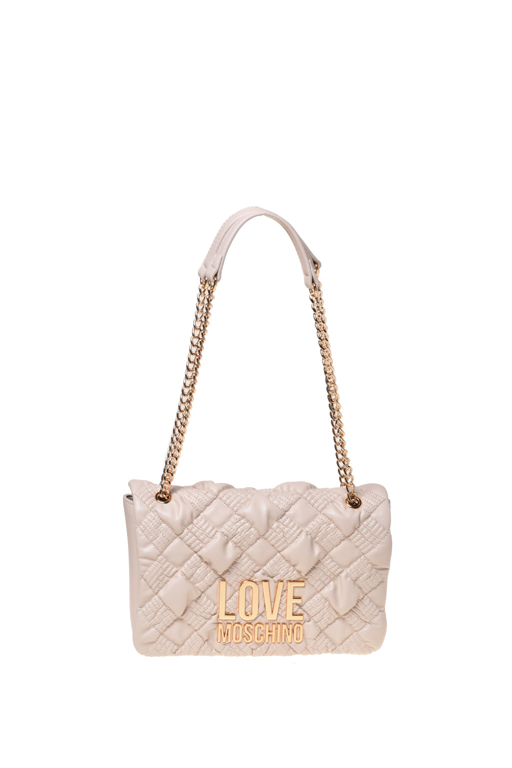 BAG LOVE MOSCHINO