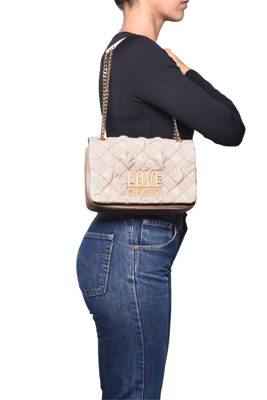 BAG LOVE MOSCHINO