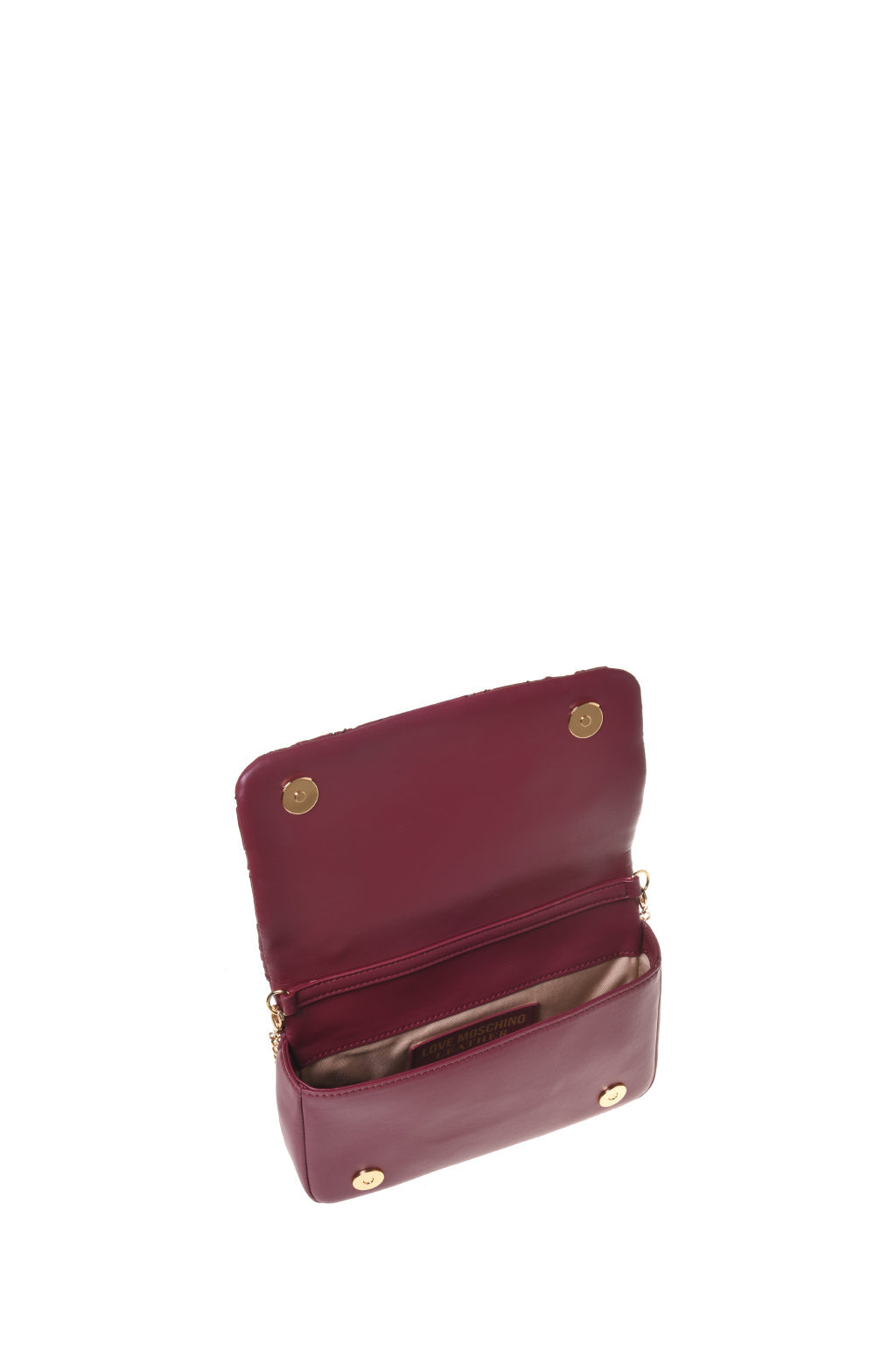BAG LOVE MOSCHINO
