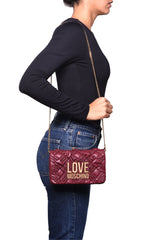 BAG LOVE MOSCHINO