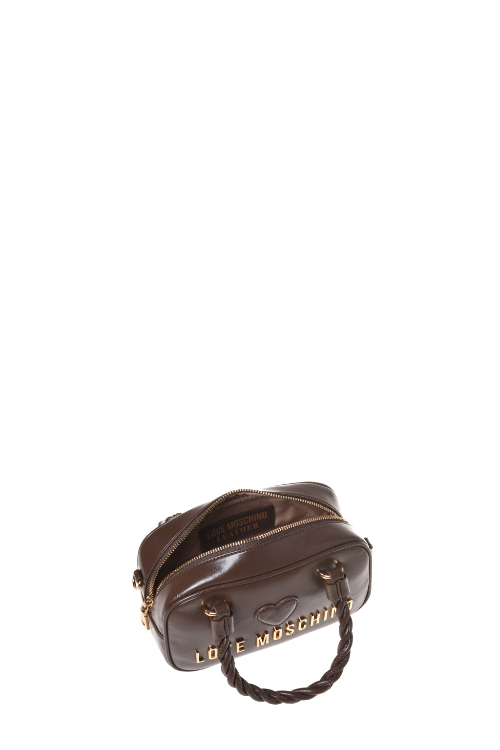 BAG LOVE MOSCHINO