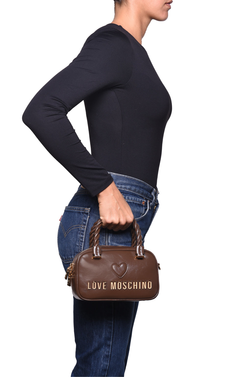 BAG LOVE MOSCHINO