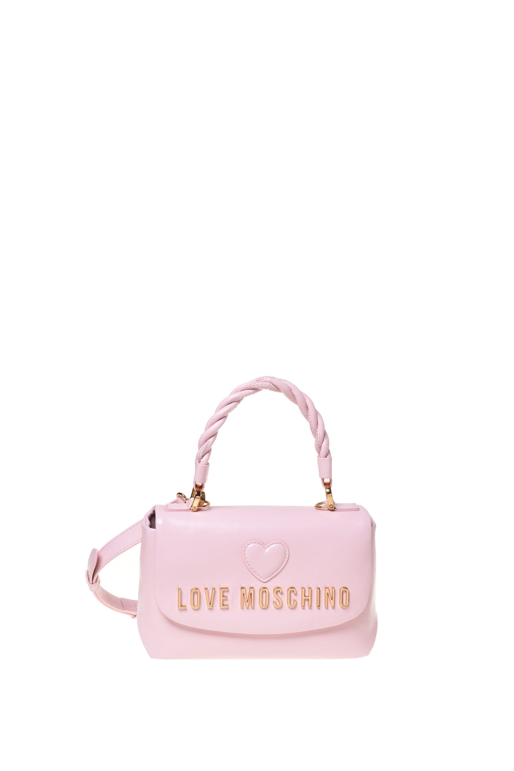 BAG LOVE MOSCHINO