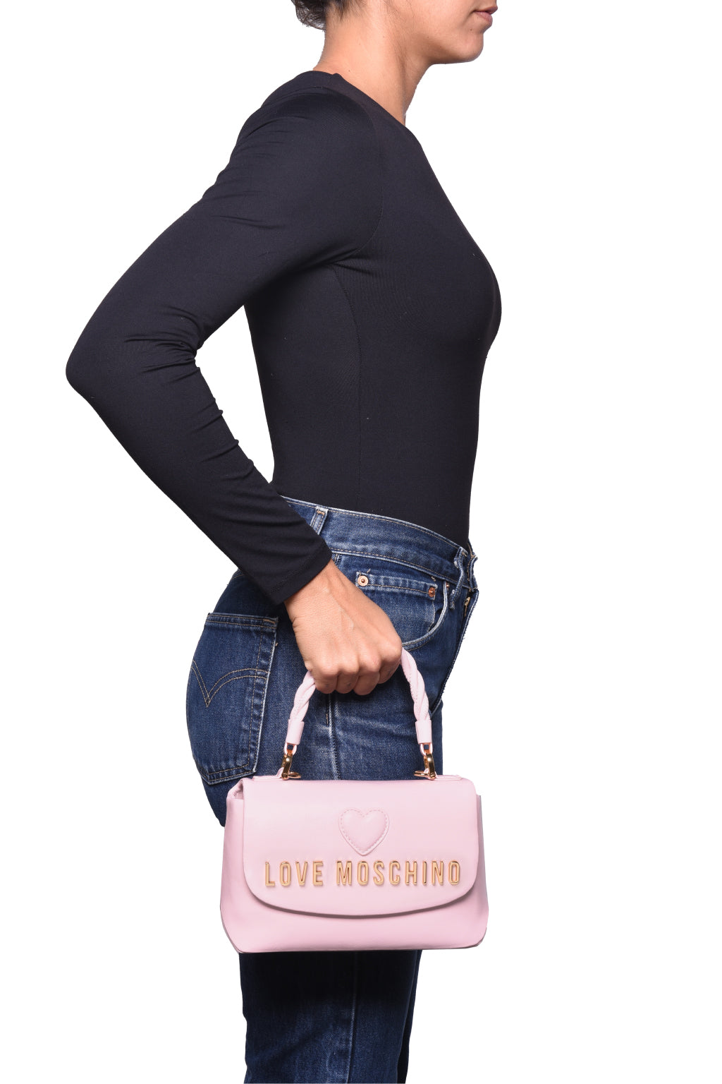 BAG LOVE MOSCHINO