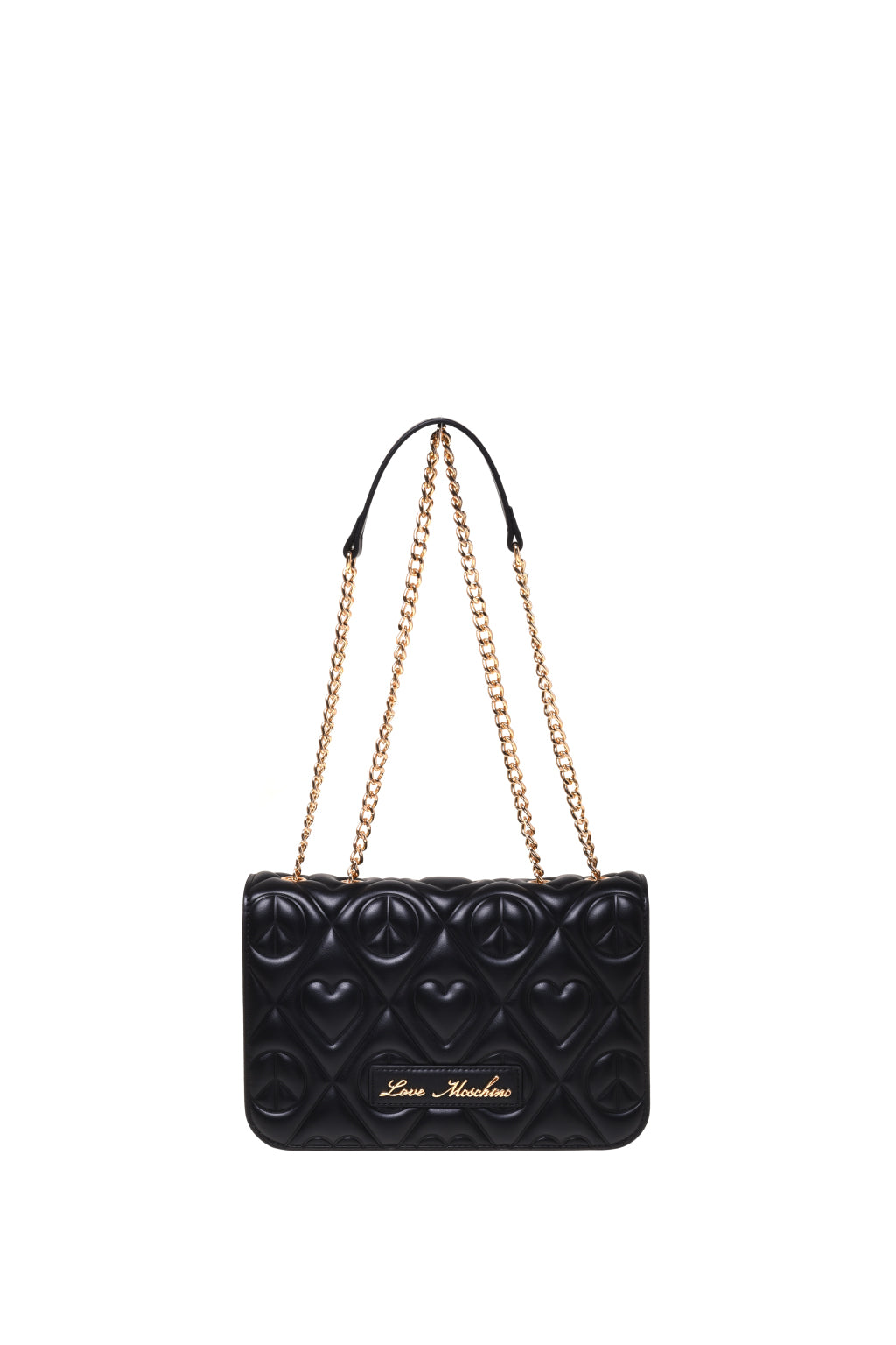 BAG LOVE MOSCHINO