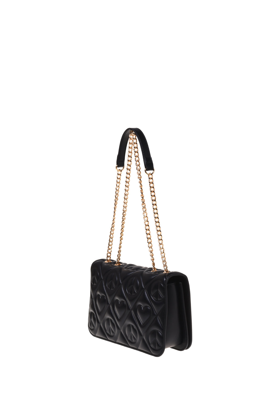 BAG LOVE MOSCHINO
