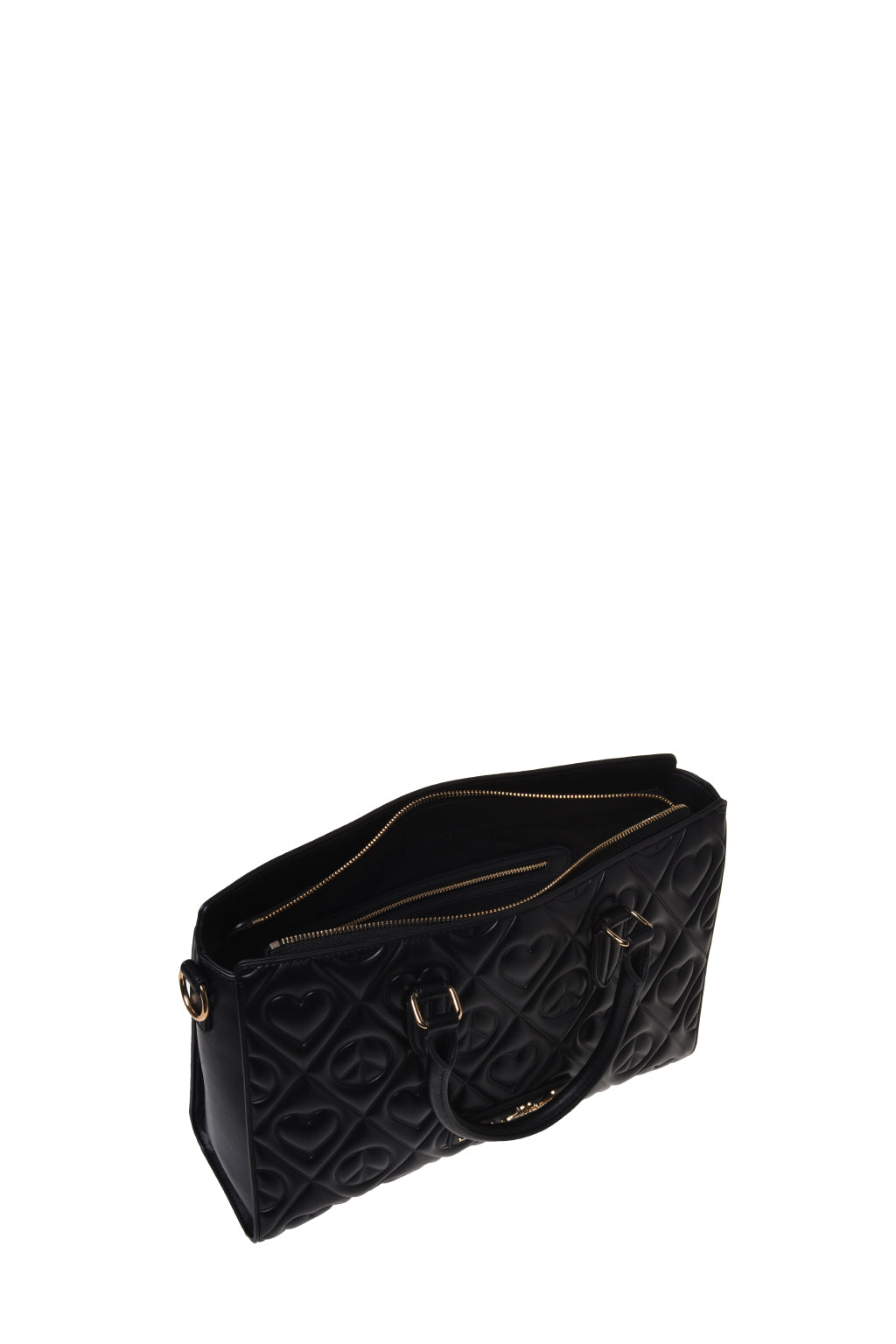 BAG LOVE MOSCHINO