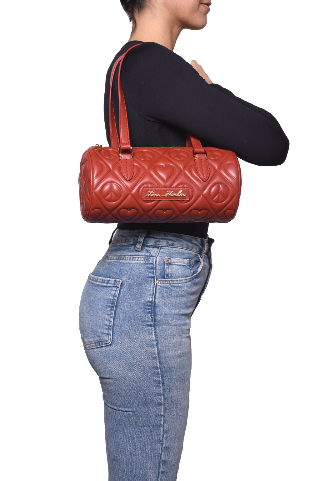 BAG LOVE MOSCHINO
