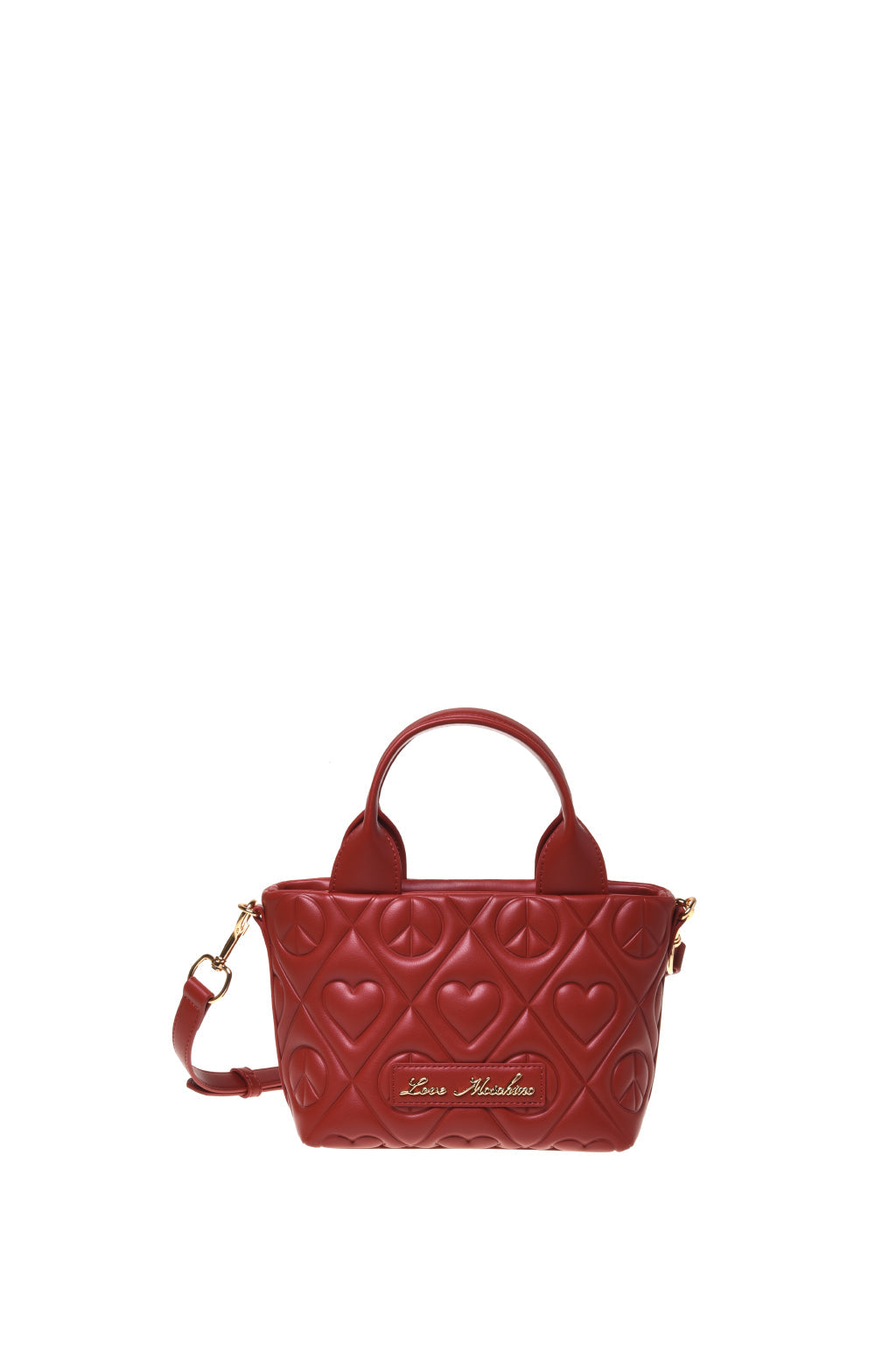 BAG LOVE MOSCHINO