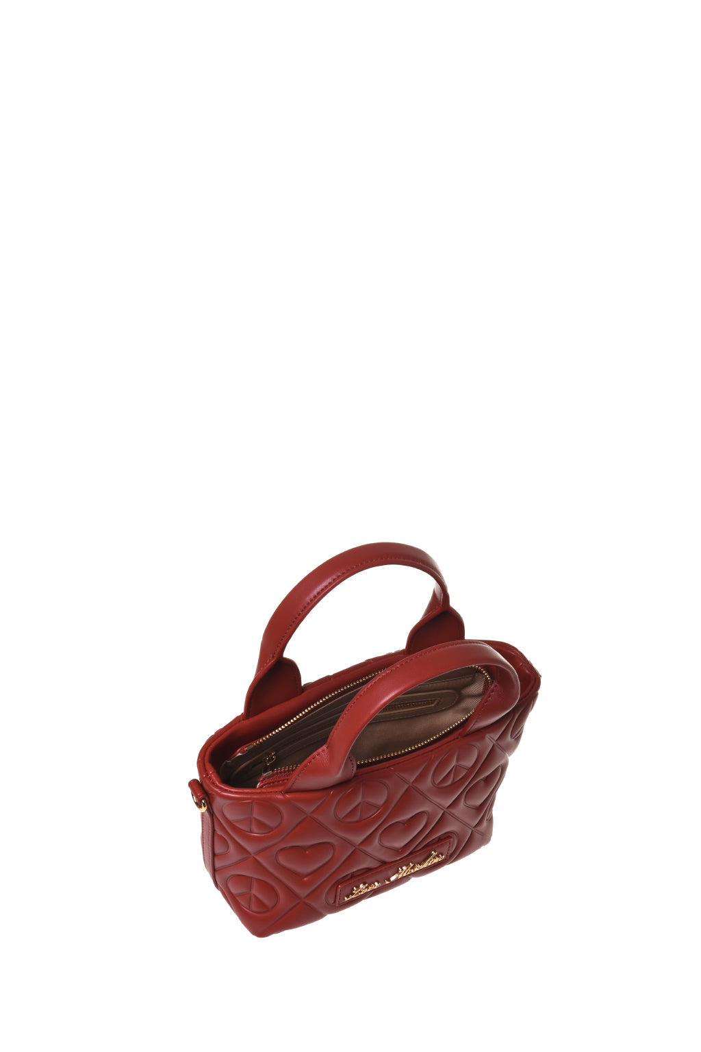 BAG LOVE MOSCHINO