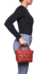 BAG LOVE MOSCHINO