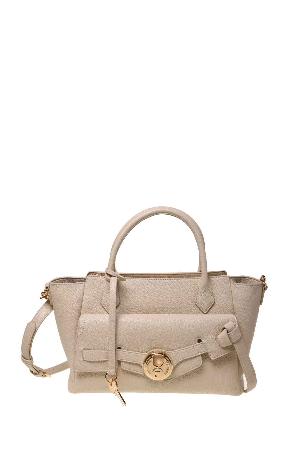 BAG LOVE MOSCHINO