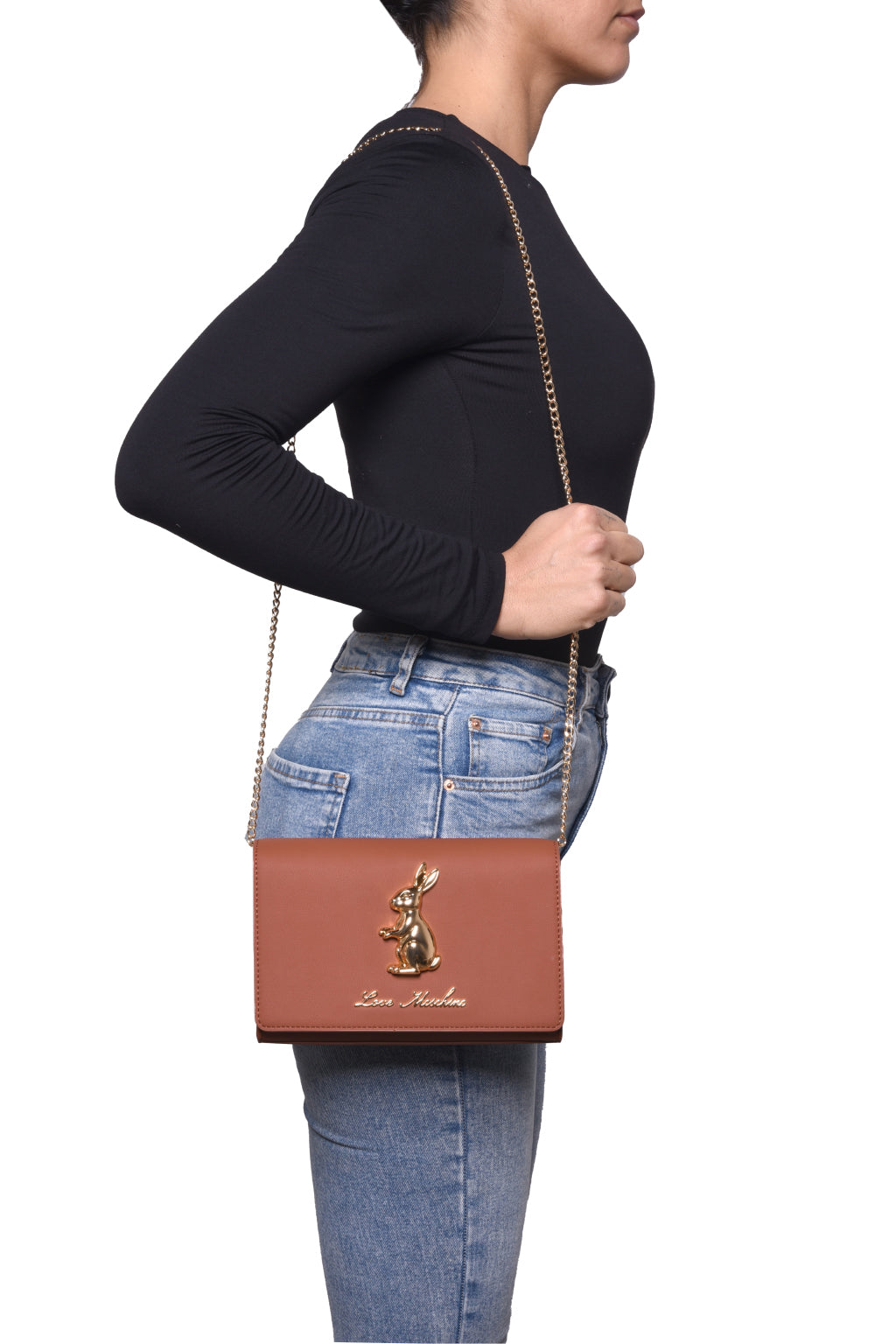 BAG LOVE MOSCHINO