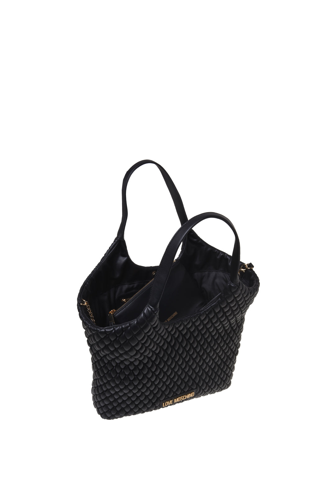 BAG LOVE MOSCHINO