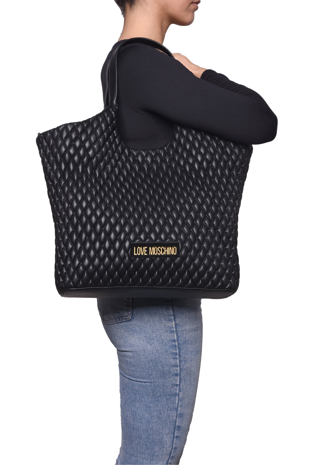 BAG LOVE MOSCHINO
