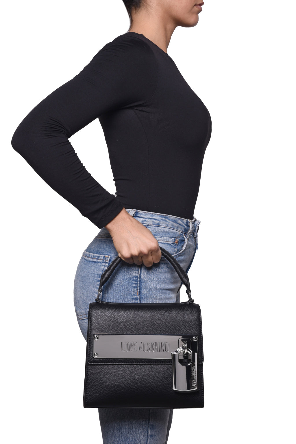 BAG LOVE MOSCHINO