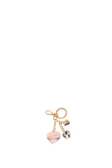 KEYHOLDERS LOVE MOSCHINO